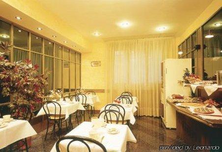 Hotel Perugino Mailand